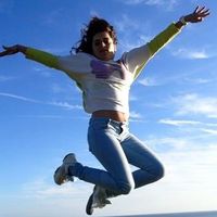 Vania Salgado的照片