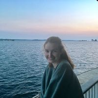 Bridie Murray的照片