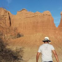 Juan Pablo Guerra Flórez的照片