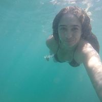 Luisa Machado's Photo