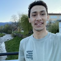 Mohamed Khalil's Photo