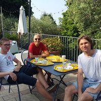 Thom van den Bosch的照片