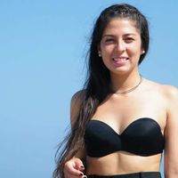 Fotos de Kimberly Araya