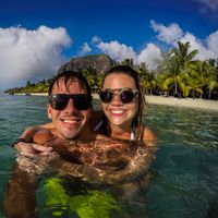 Jaime and Travis Allen's Photo