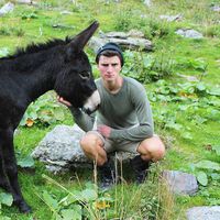 Baptiste Dumont's Photo