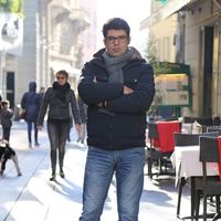 Alireza Rahban's Photo