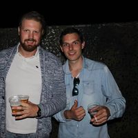 Le foto di Maarten Van de Kamp