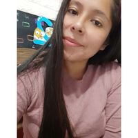 Nataly Gomero's Photo