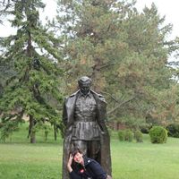 Jagoda Cupać's Photo