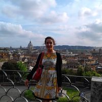 Sophie Le Nagard's Photo