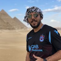 Huseyin Keles的照片