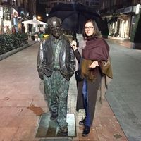 Ioanna Aretaki's Photo