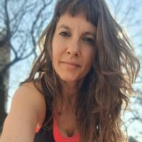 Photos de Carolina Zarzoso Paoloni