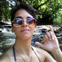 Marisa Siqueira de Sá的照片