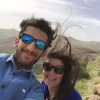 Fotos von Reza Asadi