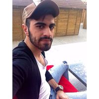 Şahin Deniz's Photo