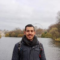 Mathias Borg's Photo