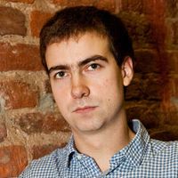 Mikael IALOV's Photo