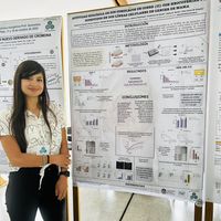 Katherine Muñoz's Photo