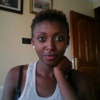 Juliet Njoroge的照片