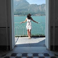 Ludovica Porru's Photo