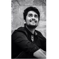 Anshul Joshi's Photo