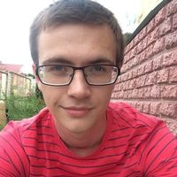 Evgeny  Balashov's Photo