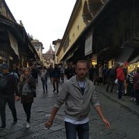 Alexander Yurchenko's Photo