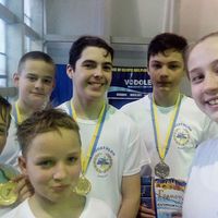 Mariia Zaichenko's Photo