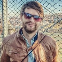 Durim Sinani's Photo