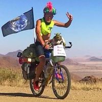 Sven Fautley's Photo