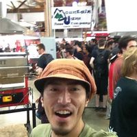 Yasuyuki Fujiwara's Photo