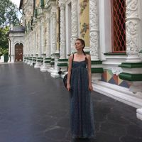 Tatiana Kazmirkivskaja的照片