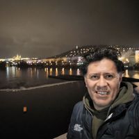 Mario Torres's Photo