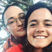 Cloé De Oliveira的照片