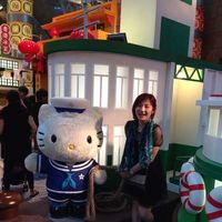 Ranran Lee's Photo