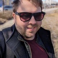 Kristoffer Tangfelt的照片