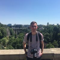 Fotos de Danya Plesnytskiy