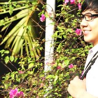 Фотографии пользователя Phuoc Hoang