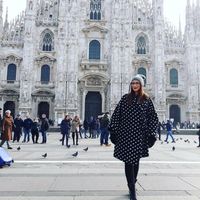 Nadja Stijovic's Photo