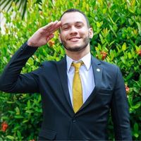 Paulo Andrade's Photo