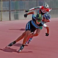 Itzel Arias的照片