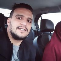 Zouhir Sahli's Photo