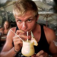 Byron Pienaar的照片