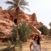 Curtis Amina's Photo