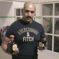 JESUS AZPEITIA's Photo