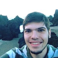 Leandro Patrício的照片