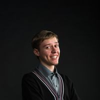 Matvey Biryukov's Photo