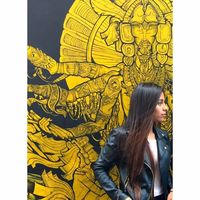 Diana Coronel的照片