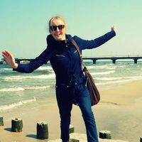 Milena Oravcová's Photo